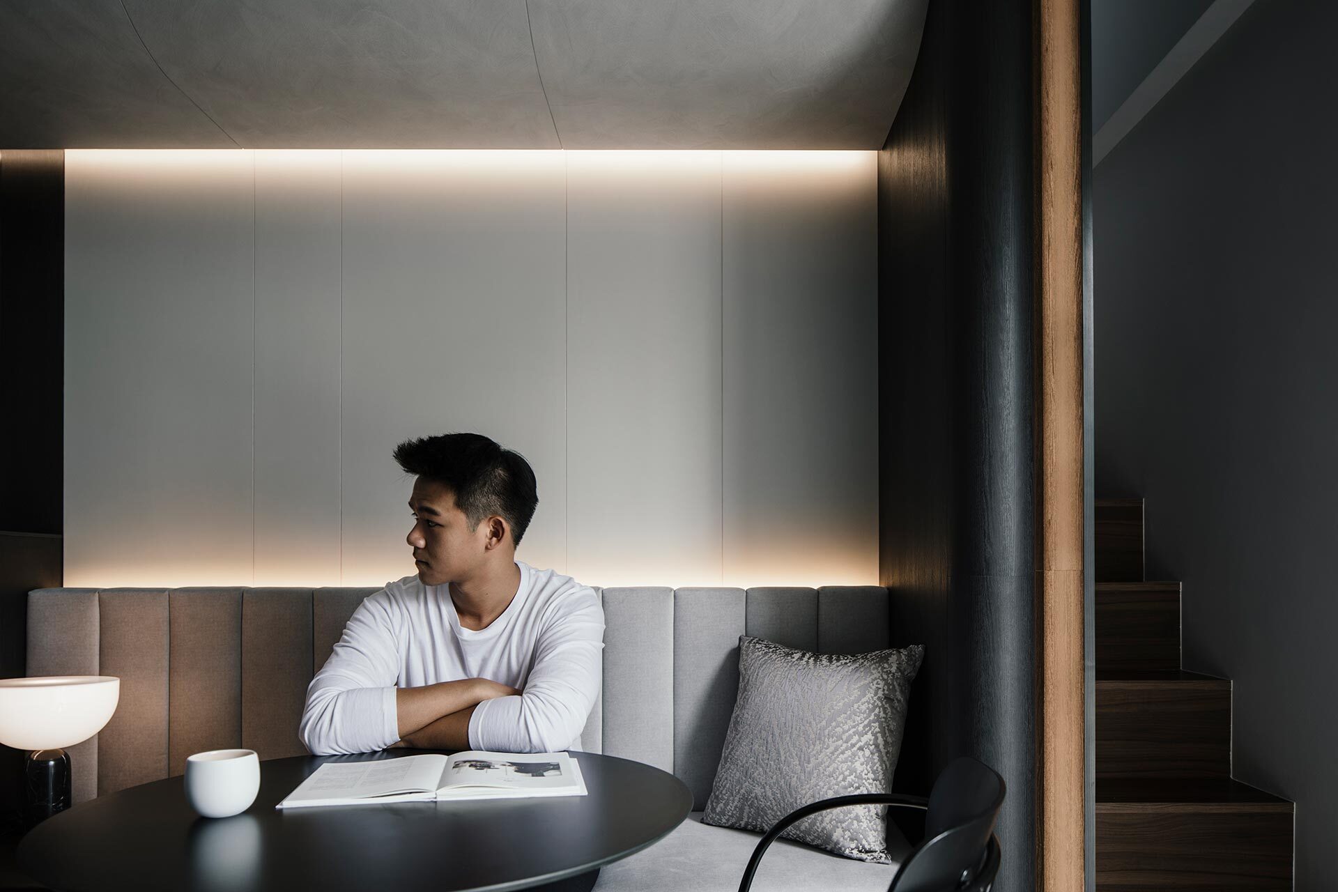 932 Project Bijou 23