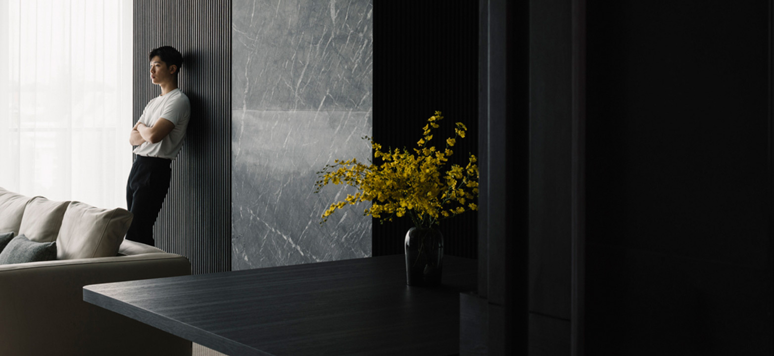 932 Project Principal Garden Footer