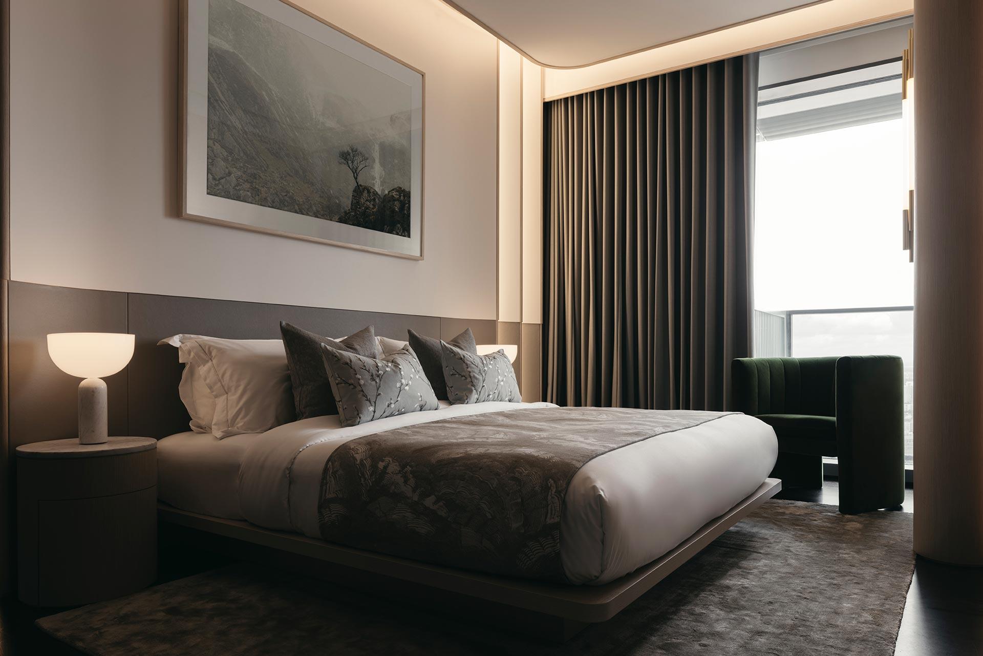 932 Project Wallich Residence Show Unit 11