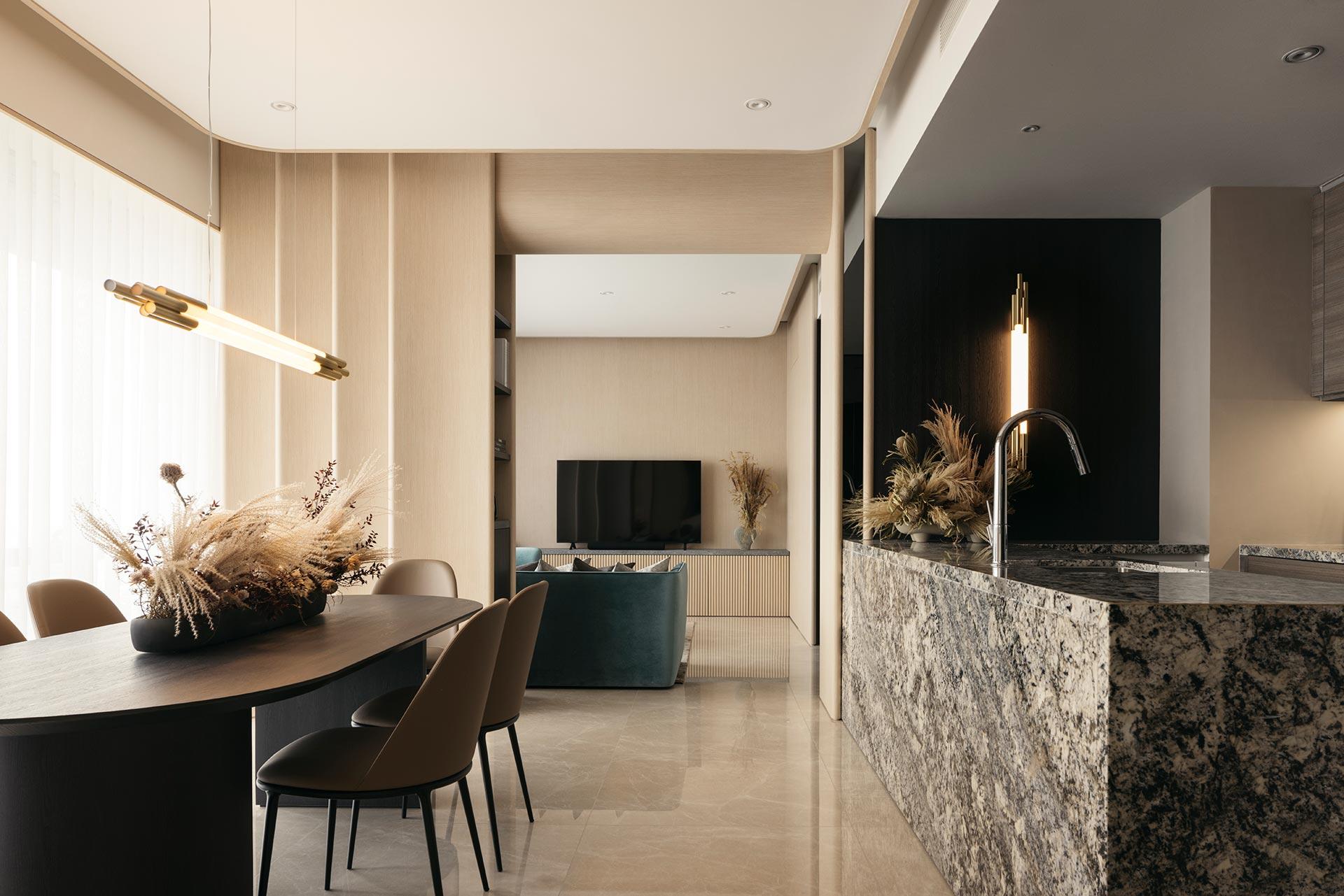 932 Project Wallich Residence Show Unit 4