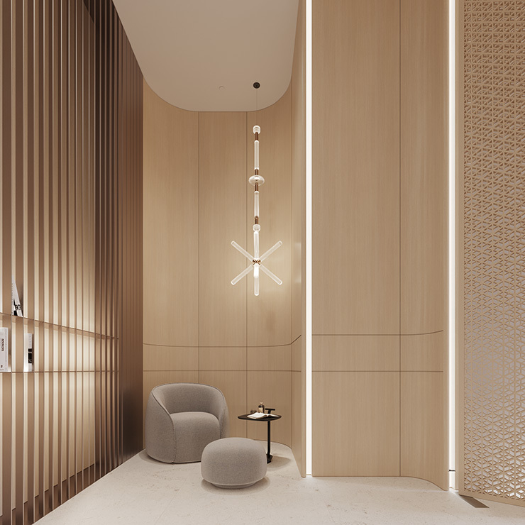 Ankang LOUNGE 06