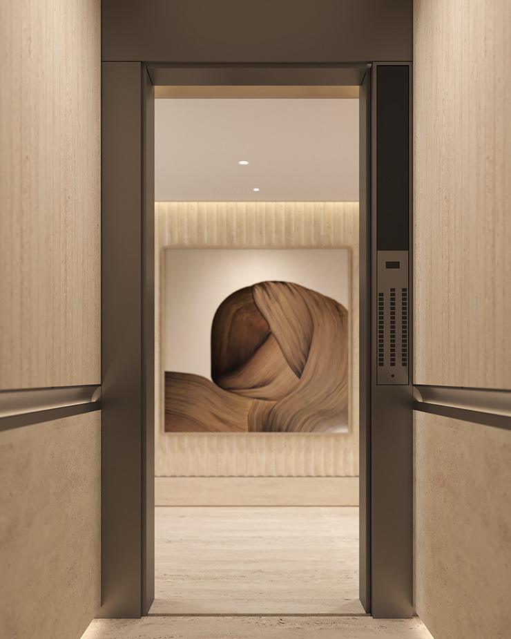 Ankang Lobby 04
