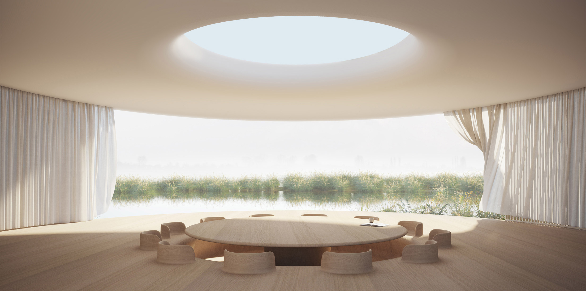 Reunion Pavilion 05