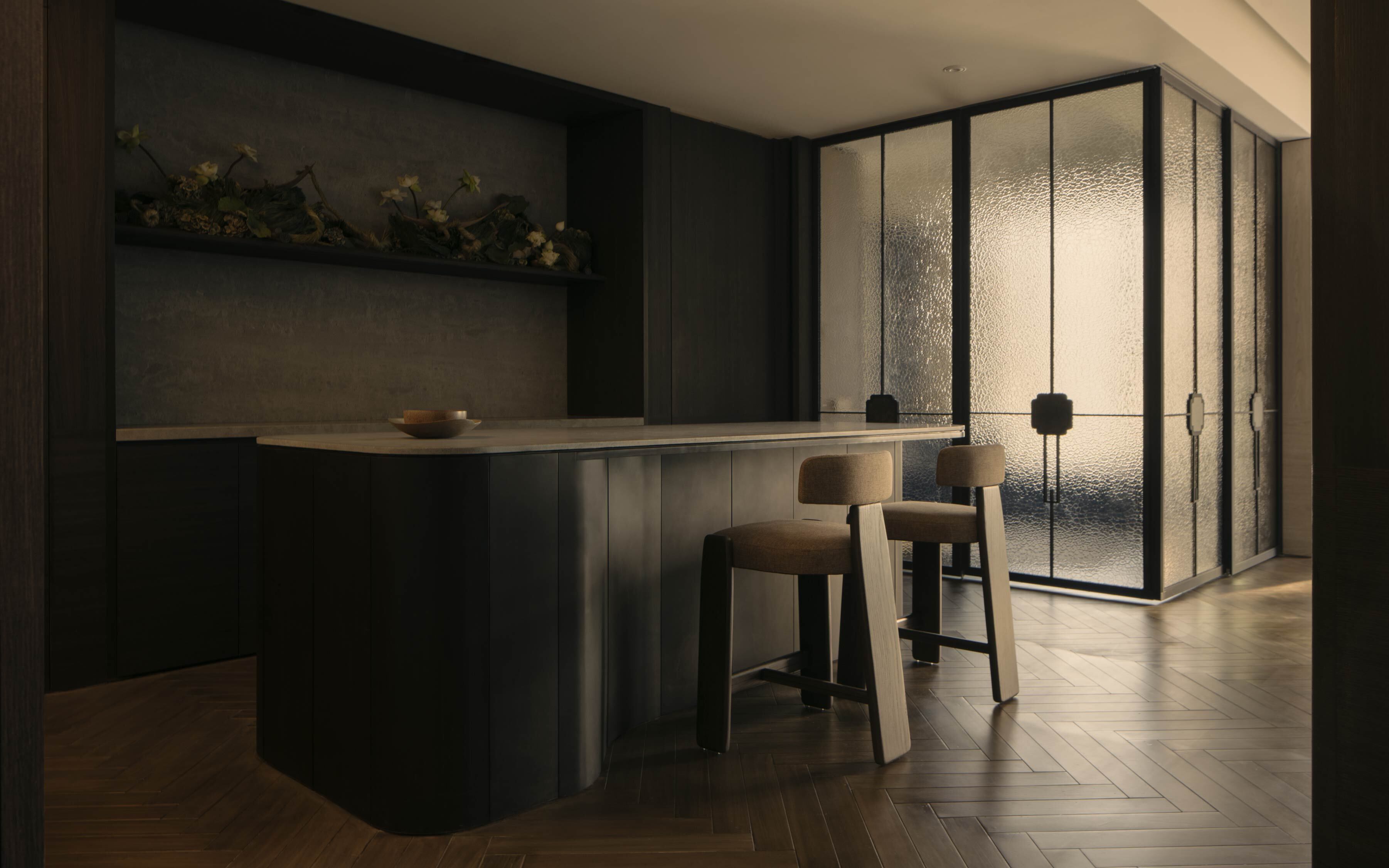 Soma Hideaways | Luxury Serviced Residence at Ho Chi Minh, Vietnam ...